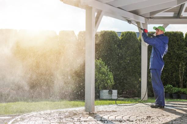 Best Playground Equipment Cleaning  in Kadelphia, AR